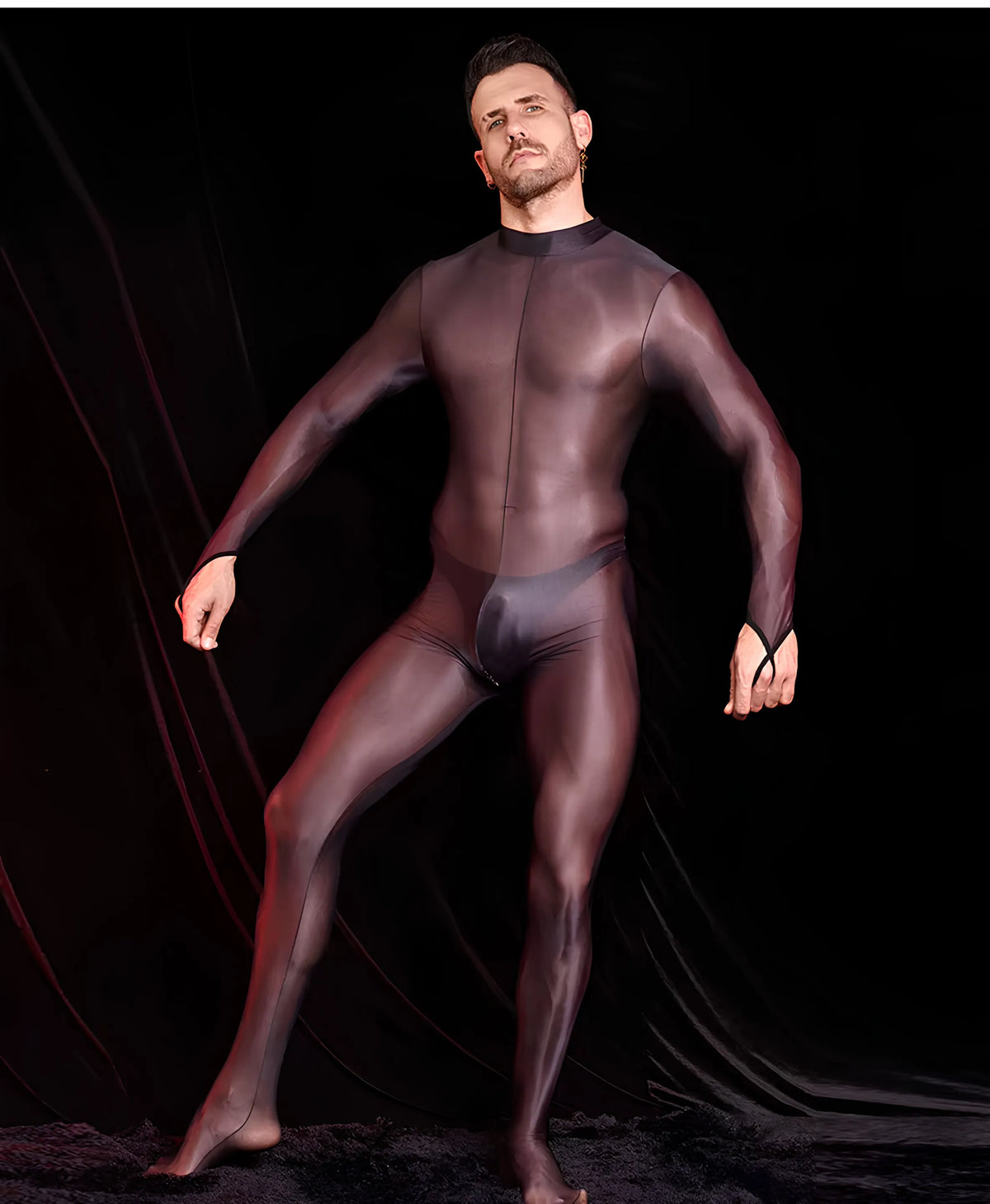 Men&