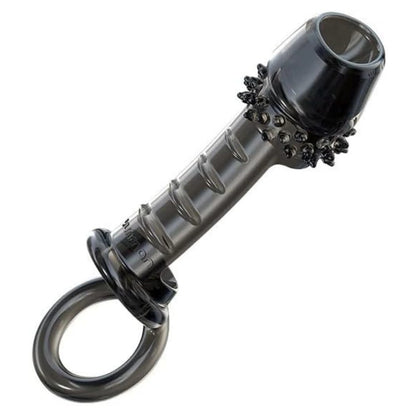 Stretchable Silicone Penis Sleeve for Men