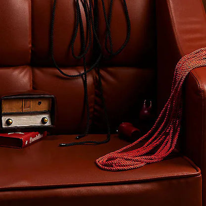 Premium 8M Soft BDSM Restraint Rope