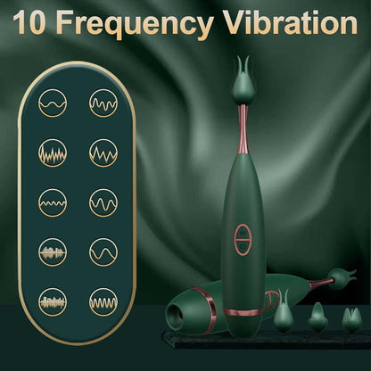 Elan Touch Orgasm Pen Massage Stick