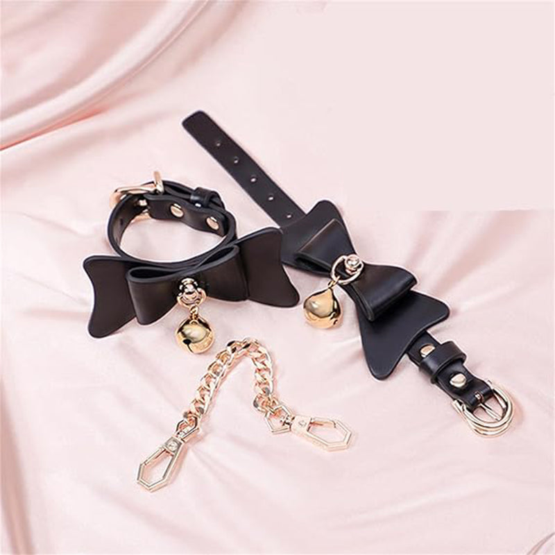 Couple sex dice 
Bondage kit 
Premium bdsm kit
BDSM bondage