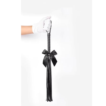 Cute Bow 7Pc BDSM Kit with Pouch
