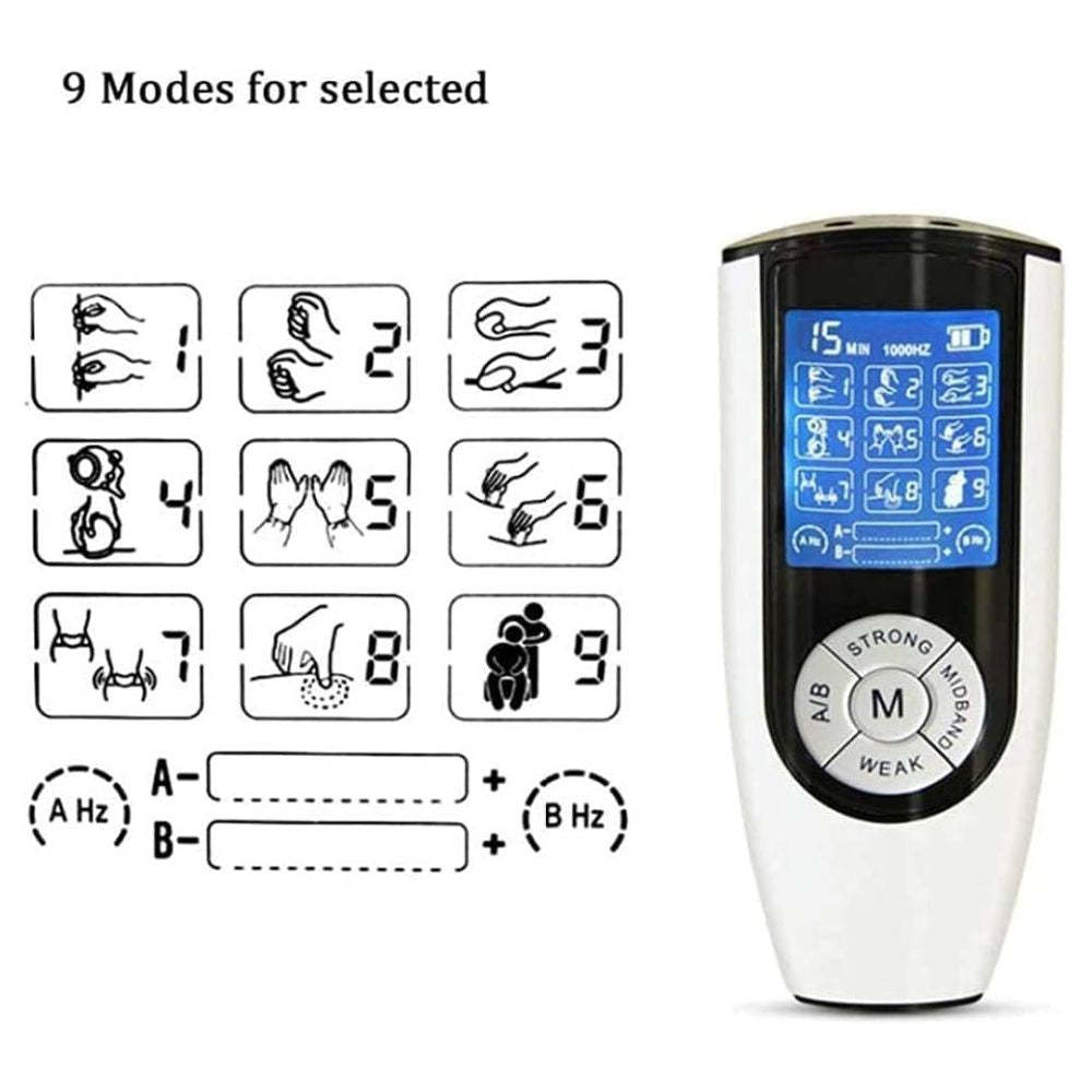 Electro Pleasure Vaginal Clamps Spreader Labia Clitoris Clip