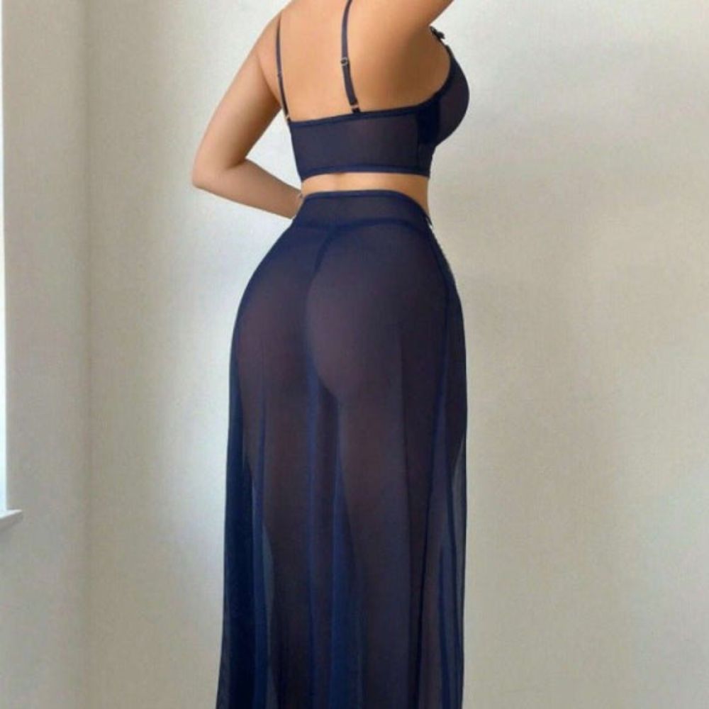 Sexy Pearl Belly Dancer Roleplay