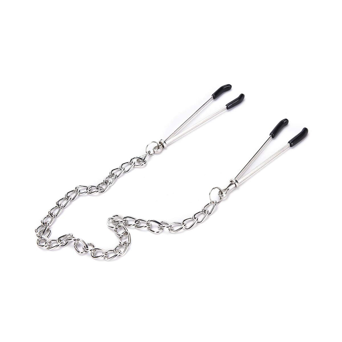 Chain Nipple Clamps