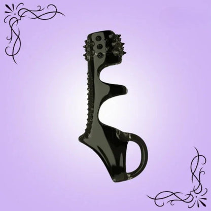 Men Silicone Penis Sleeve