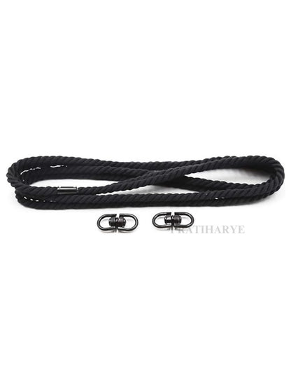 Adjustable Rope Handcuff