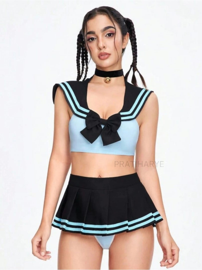 Premium School Roleplay Outfit