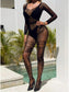 Open Crotch Full Body stocking