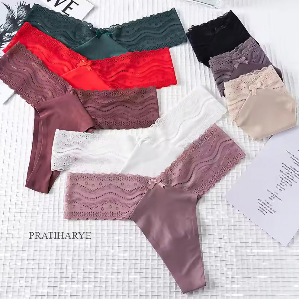 PRATIHARYE Thong Product Image