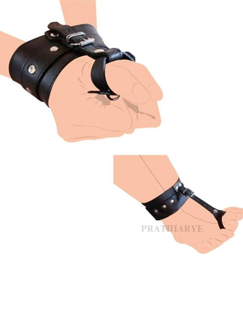 Hand Wrist Thumb Cuff