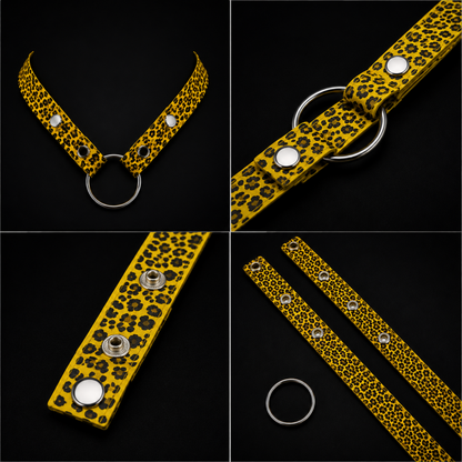 Adjustable Men&