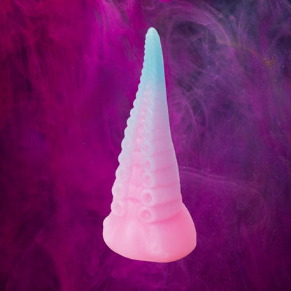 Octopus Tentacle Suction DIL-DO