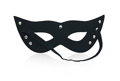 Provocative Cut-Out Eye Mask