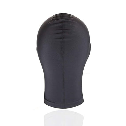 Kinky Face Breathable Zentai Hood Mask