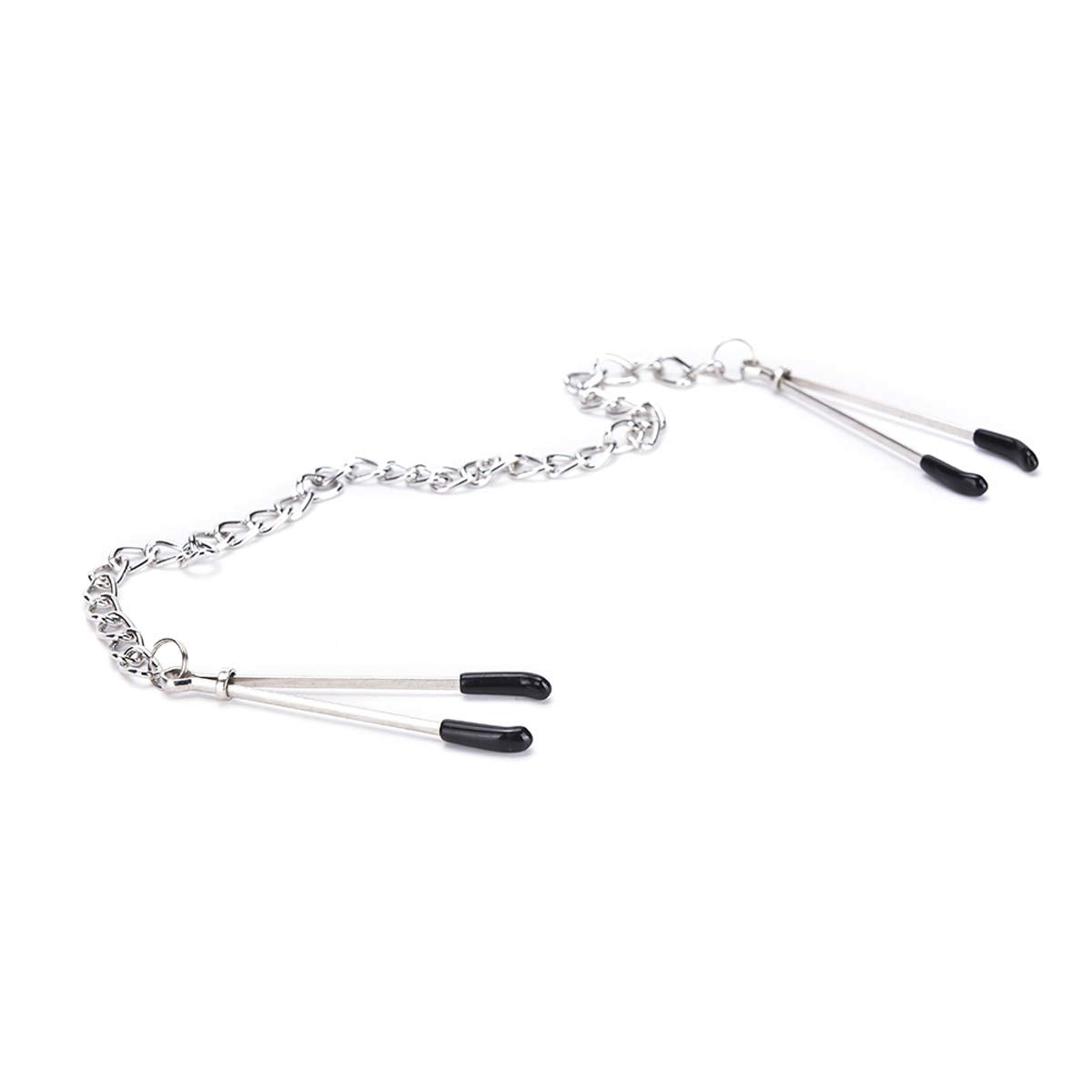 Chain Nipple Clamps