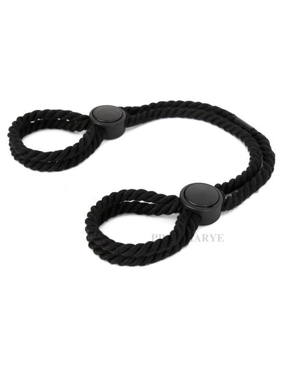 Adjustable Tie Rope Handcuff