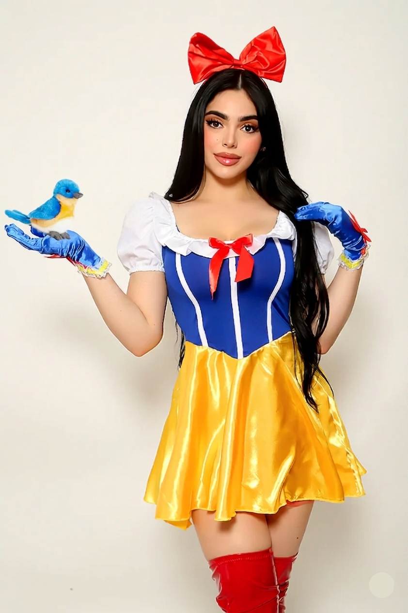 Roleplay custome
Role play costumes India 
Buy roleplay dress online India 
Sexy roleplay dress