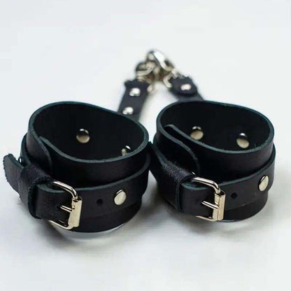 Bae Booty Cuff Harness