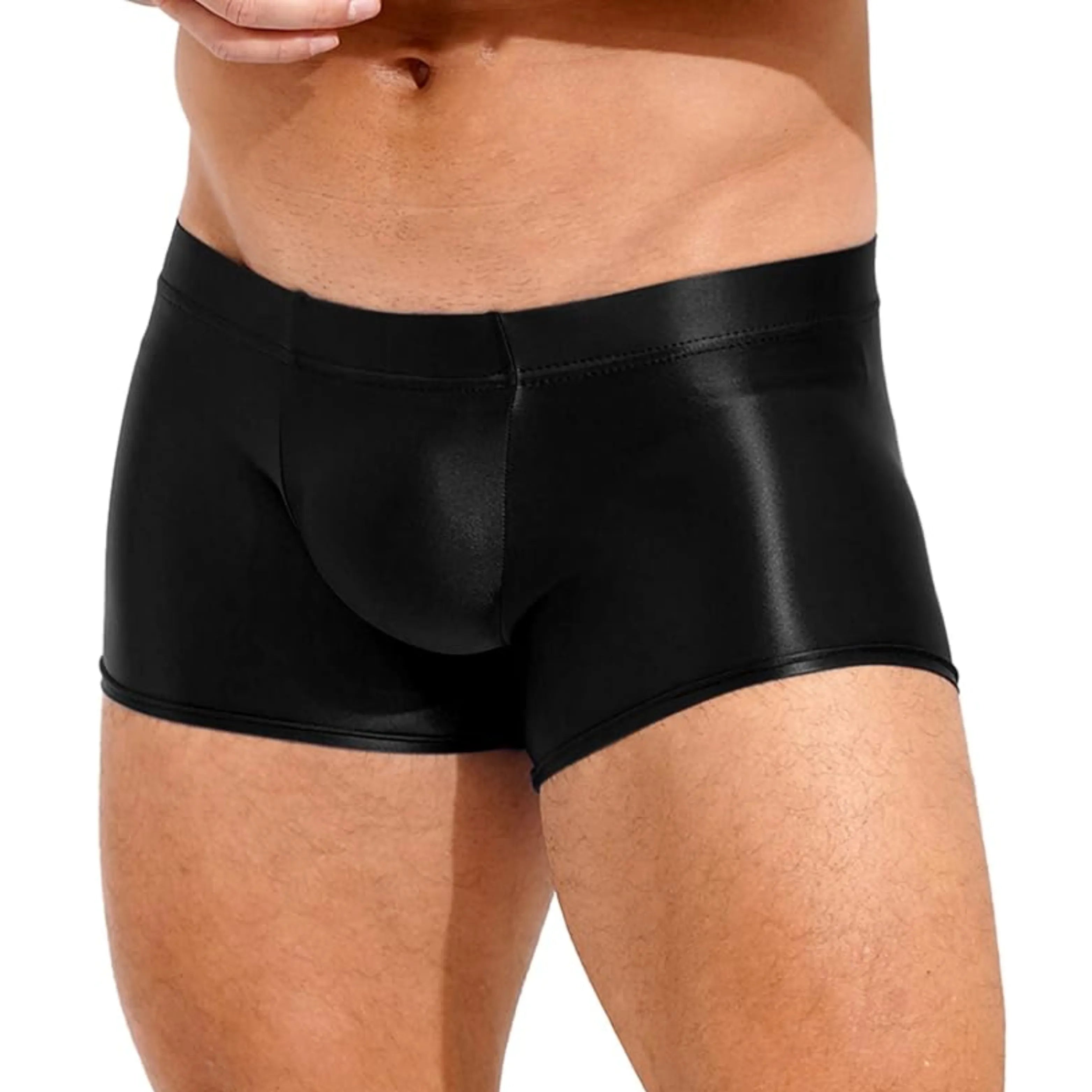 Men&