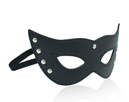 Provocative Cut-Out Eye Mask