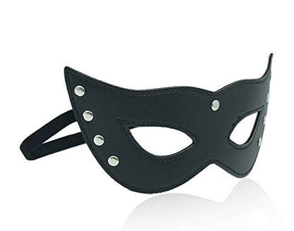 Provocative Cut-Out Eye Mask