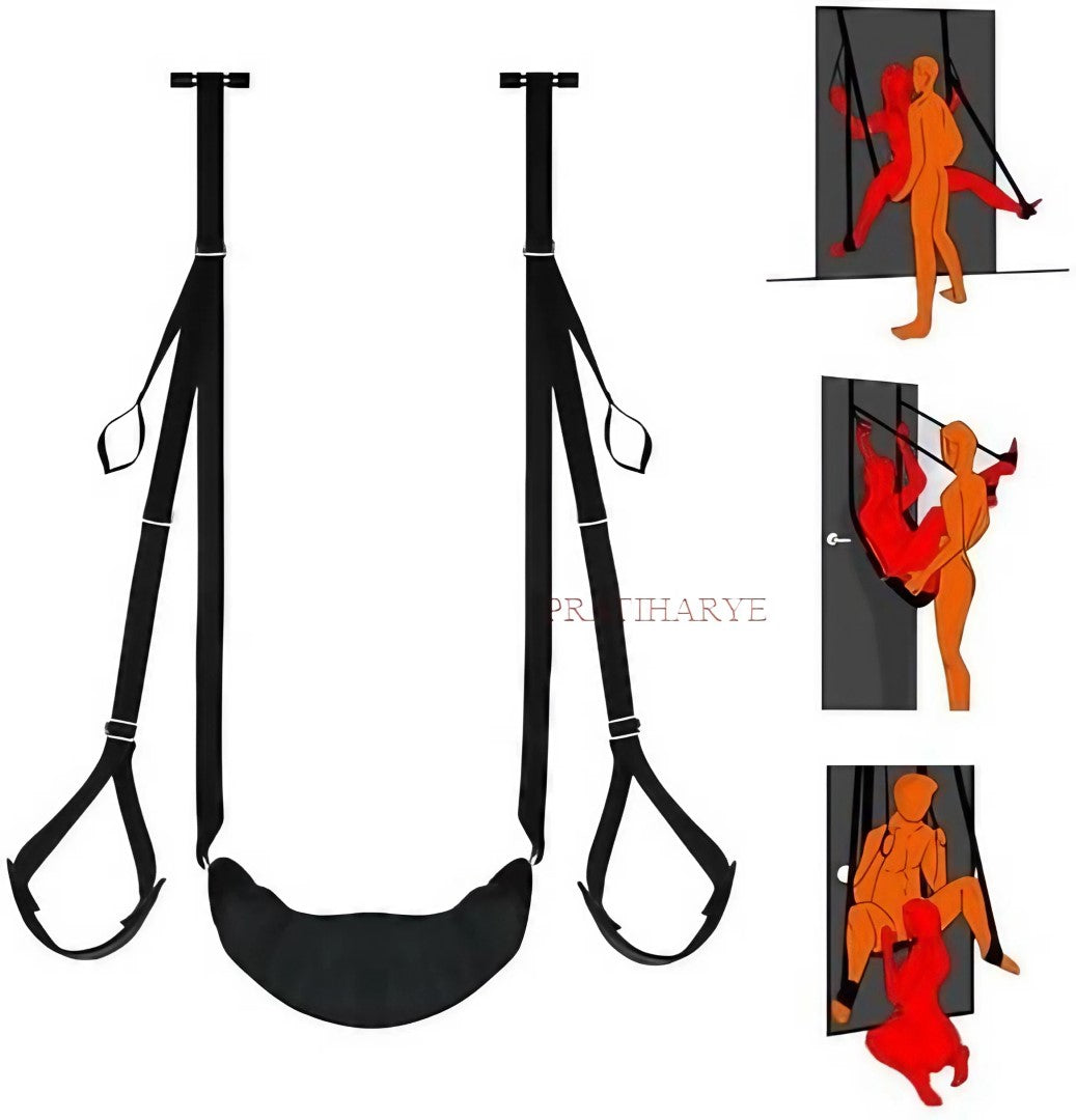 Bdsm Restraint Hanging Strap Swinger