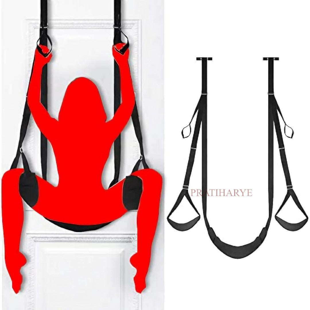 Bdsm Restraint Hanging Strap Swinger