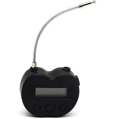 Multipurpose Electronic Security Timer Lock