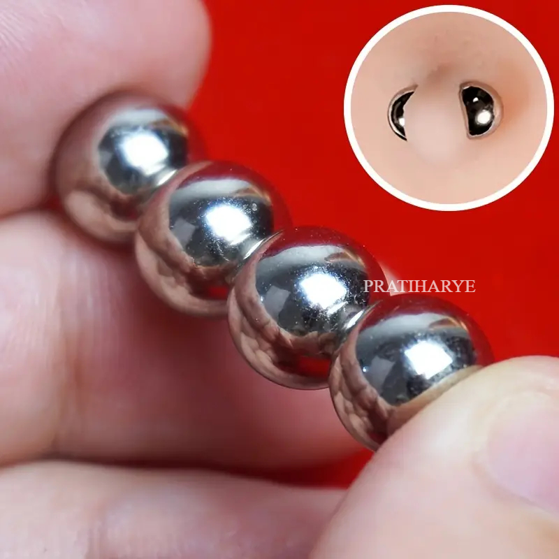 Mini Ball Nipple Magnet