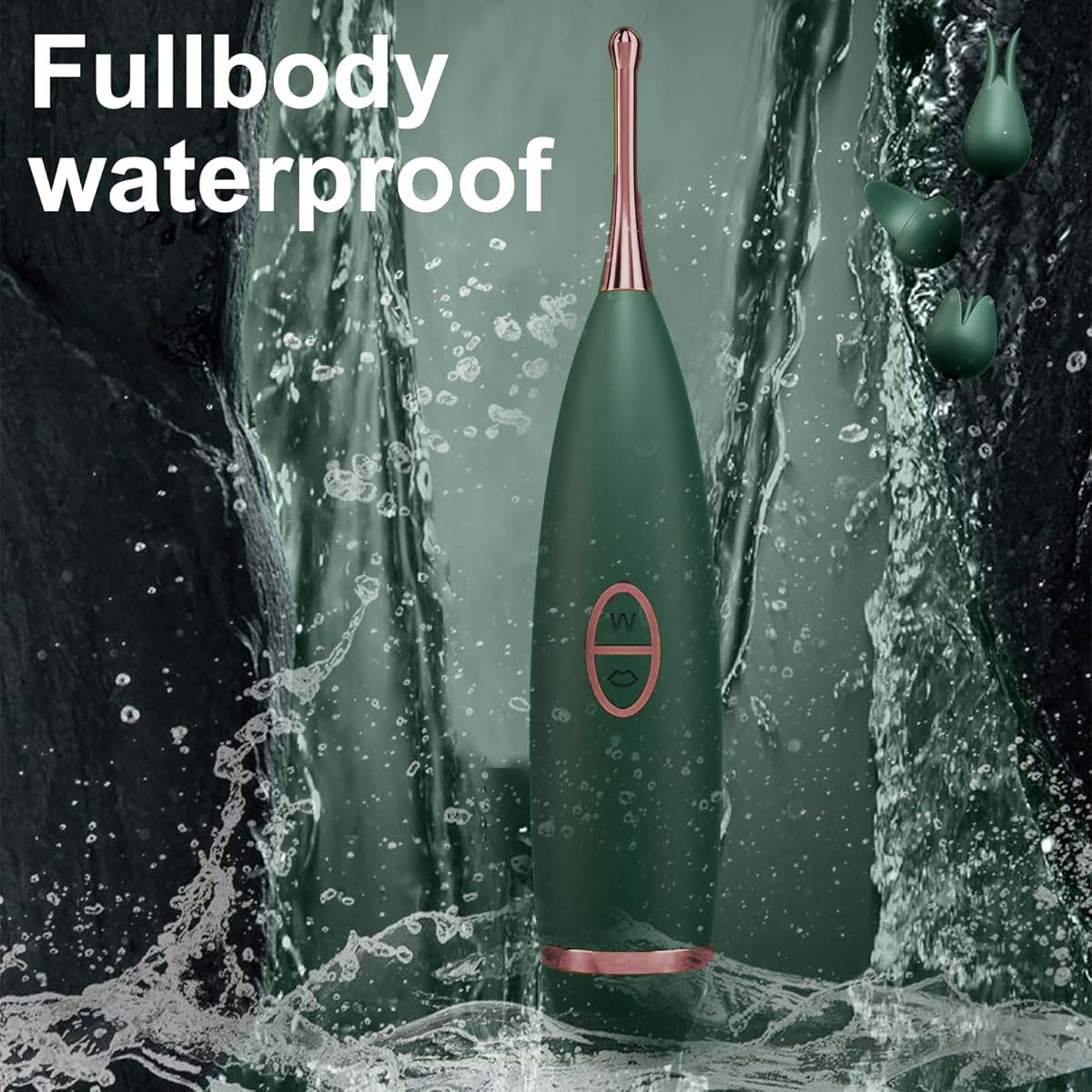 Elan Touch Orgasm Pen Massage Stick