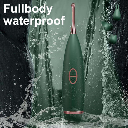 Elan Touch Orgasm Pen Massage Stick