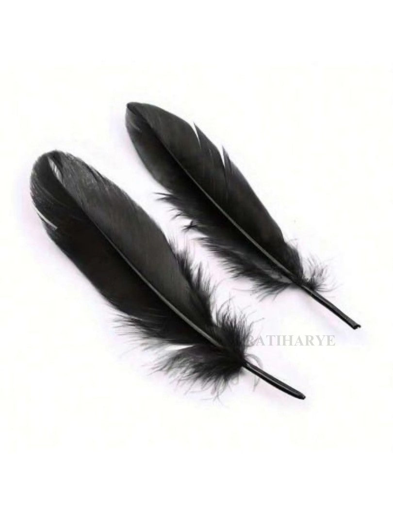 3Pc Kit Eye Mask Handcuff Feather