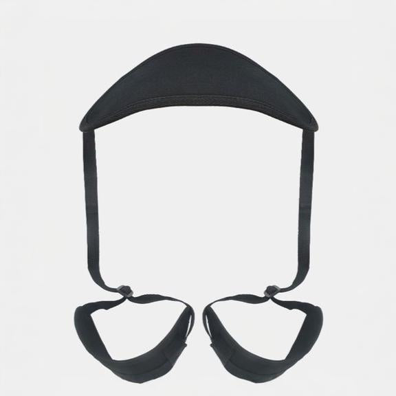 Full Control Hardcore Restraint