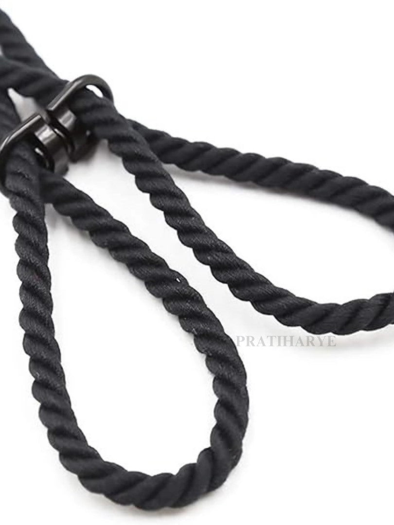 Adjustable Rope Handcuff