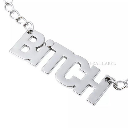 Unisex Bitch and Daddy Nipple Clamp set