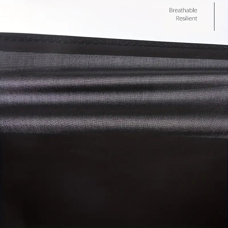 Exposed Eyes Breathable Hood Mask