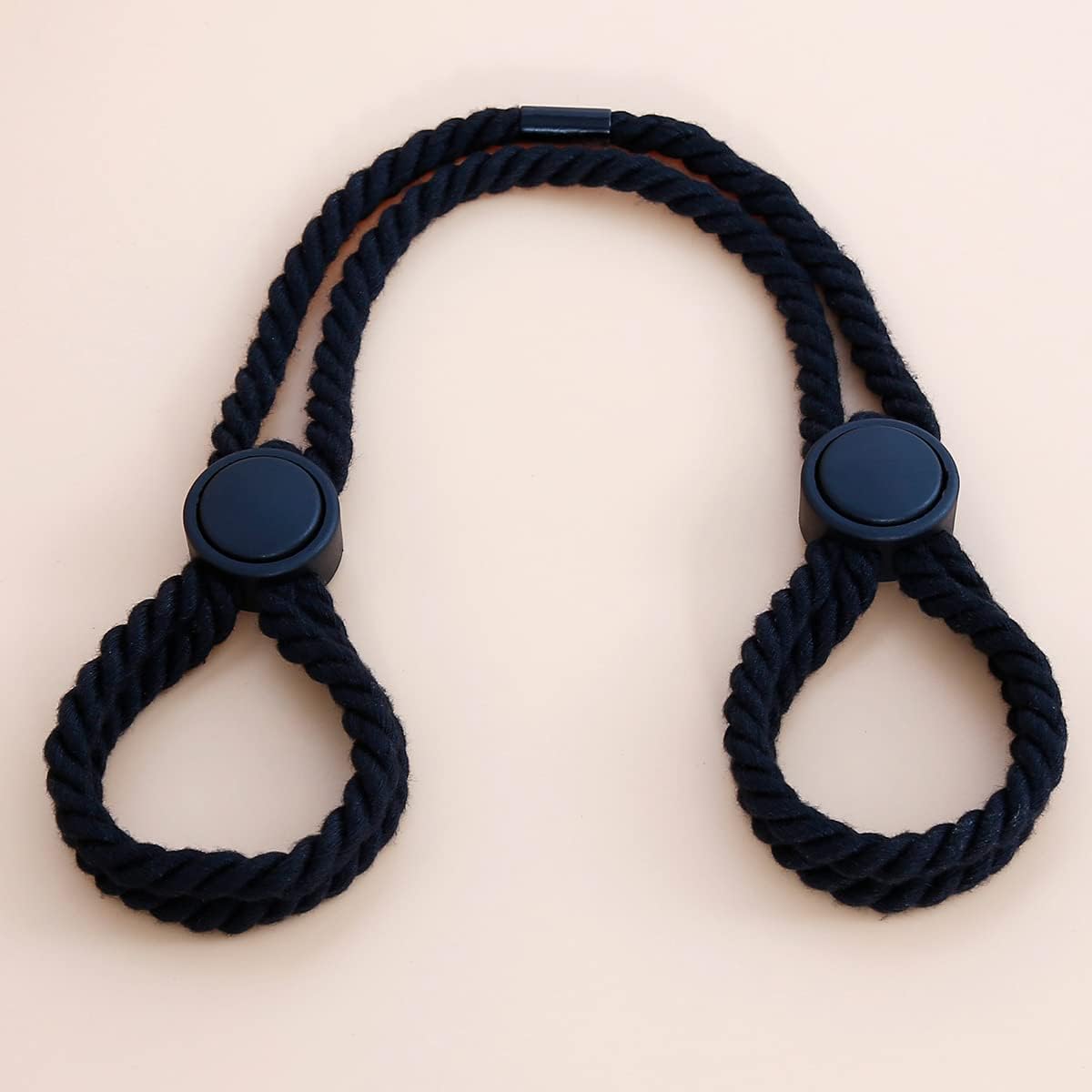 Adjustable Tie Rope Handcuff