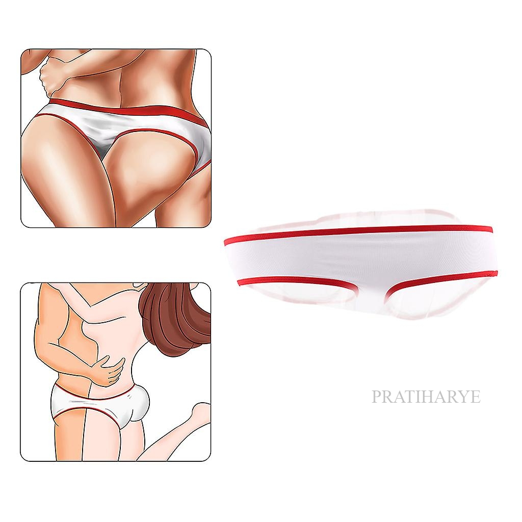 Dirty Little Duo Panties