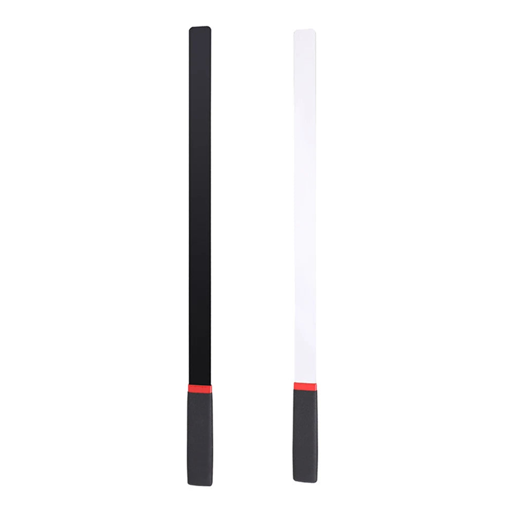 Pvc Slim Impact Paddle with Rubber Handle