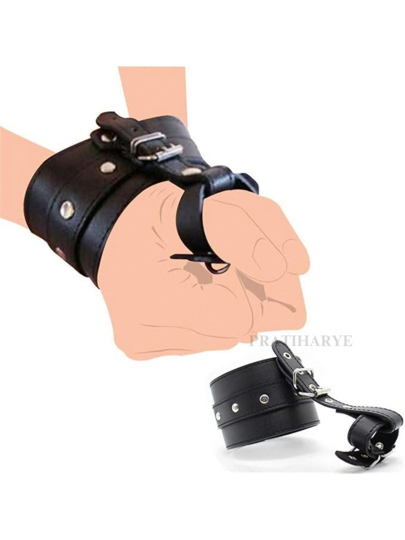 Hand Wrist Thumb Cuff