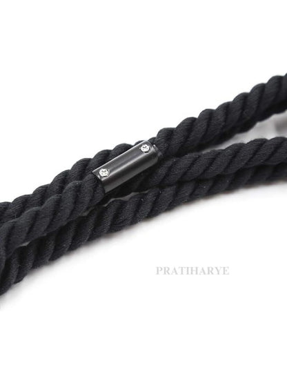 Adjustable Tie Rope Handcuff