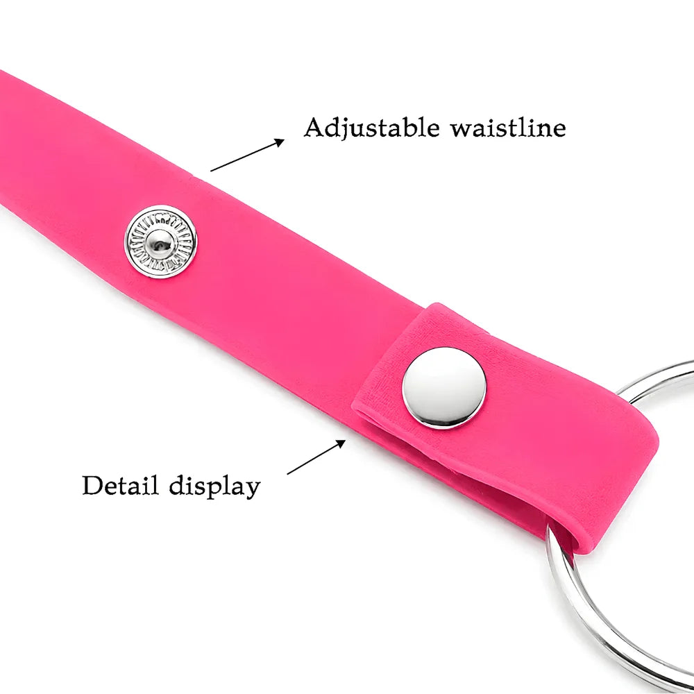 Adjustable Men&