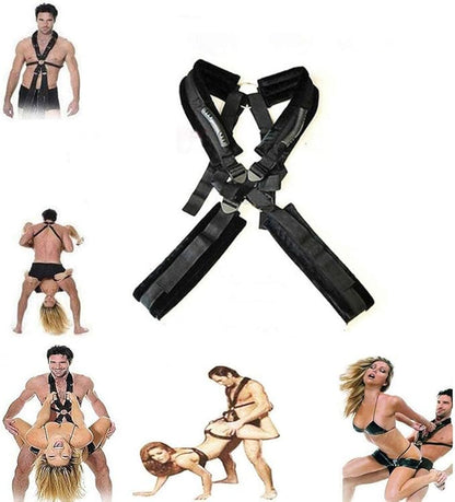 Bondage Restraints Couples Swing Toys