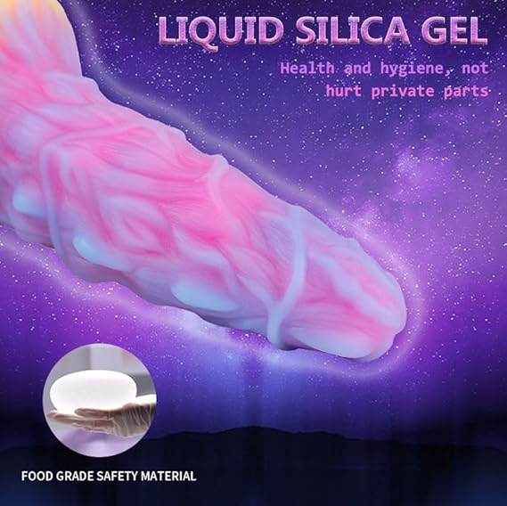 Alpha Vein Dil-Do with Super Strong Suction Base
