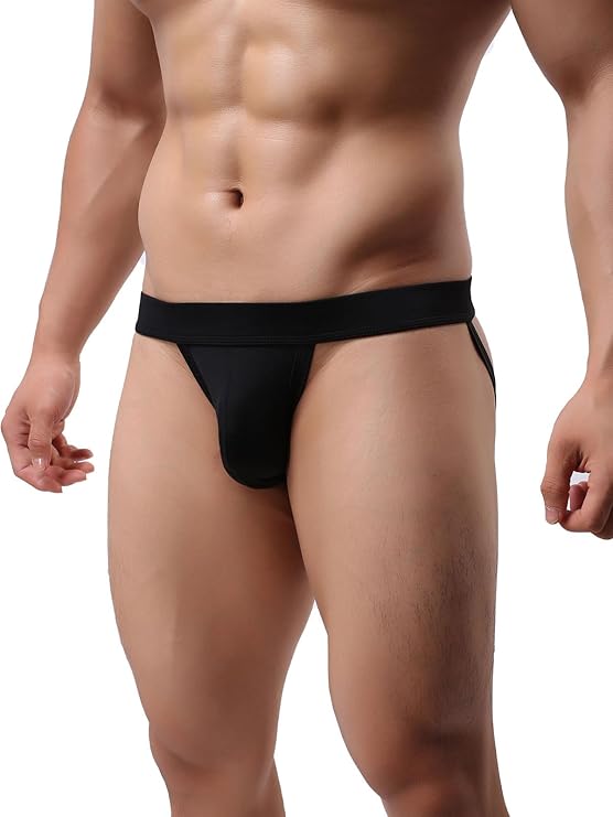 Men Sexy Jockstrap