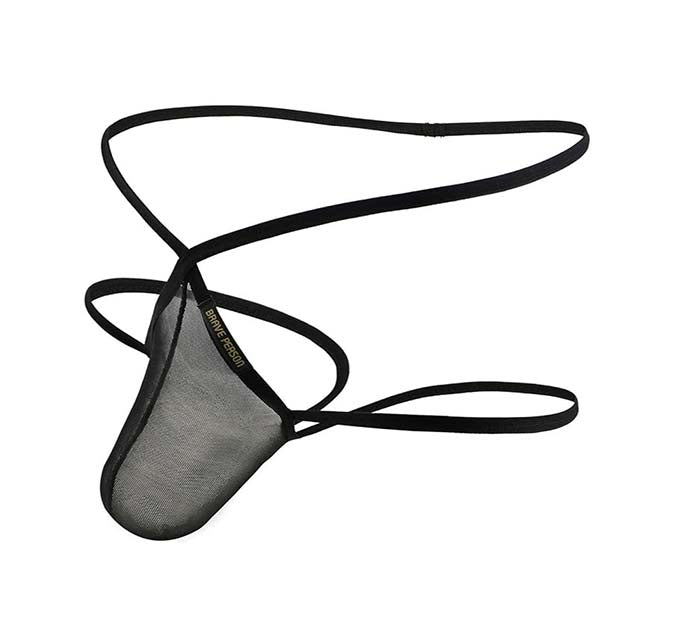 Sexy Men G-string