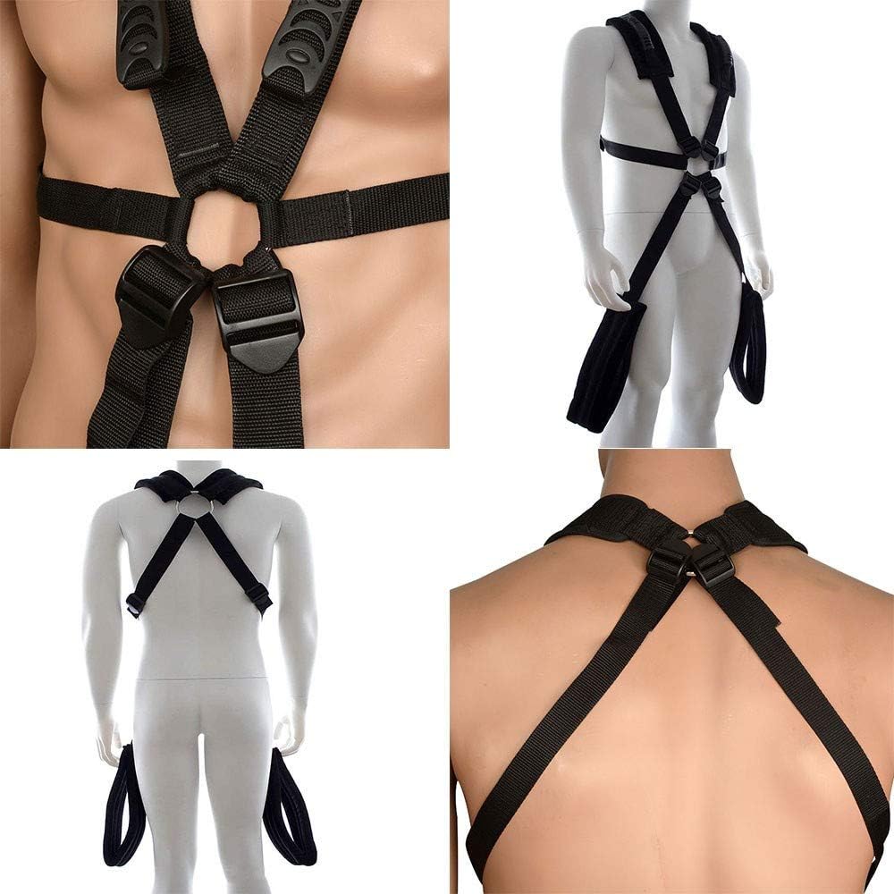 Bondage Restraints Couples Swing Toys