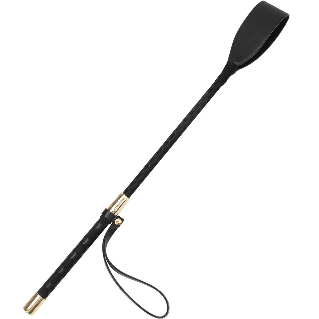 Shadow Command Single-Tail Whip