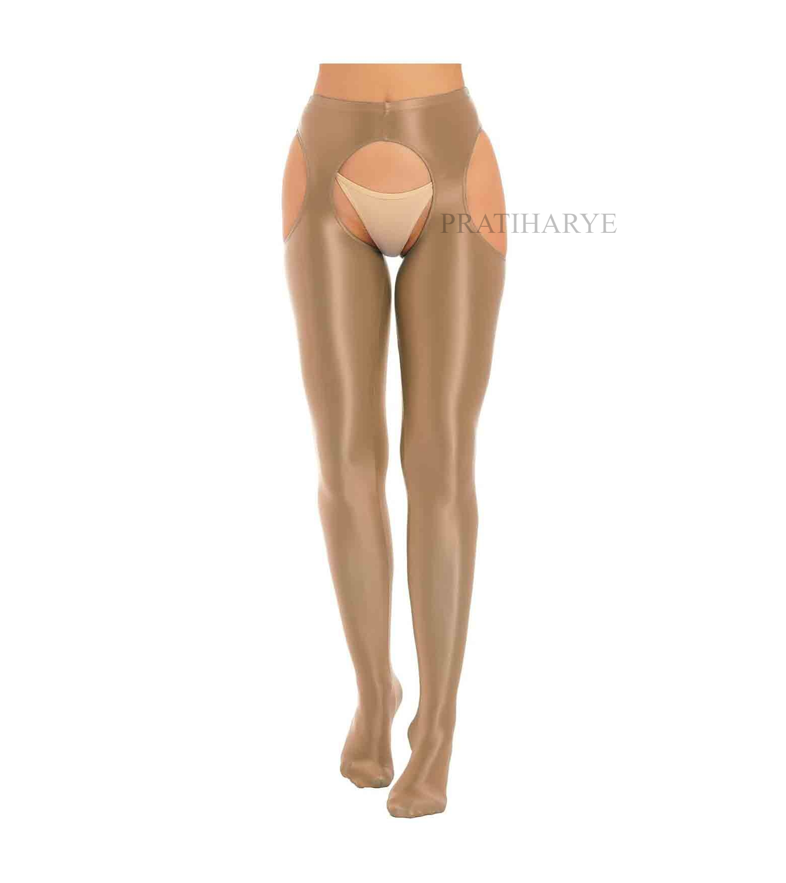 Premium Silk Smooth Pantyhose